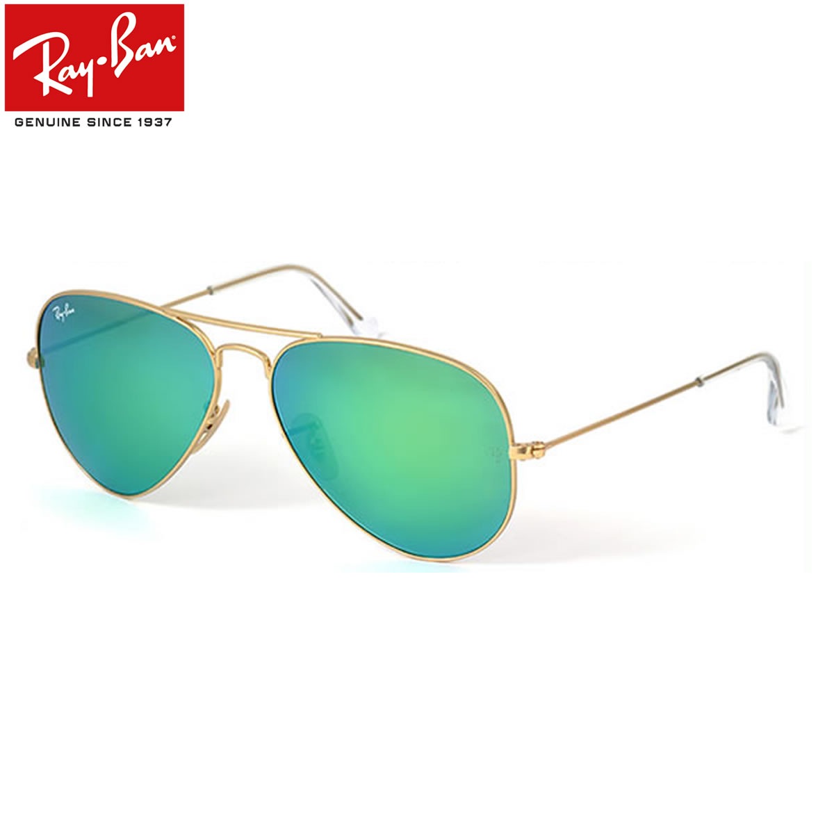 レイバン サングラス ミラー アビエーター Ray-Ban RB3025 112/19 58サイズ /レイバン RAYBAN AVIATOR FLASH LENSES 11219 LARGE METAL ラージメタル ツーブリッジ ダブルブリッジ ティアドロップ ミラー ICONS アイコン メンズ レディース