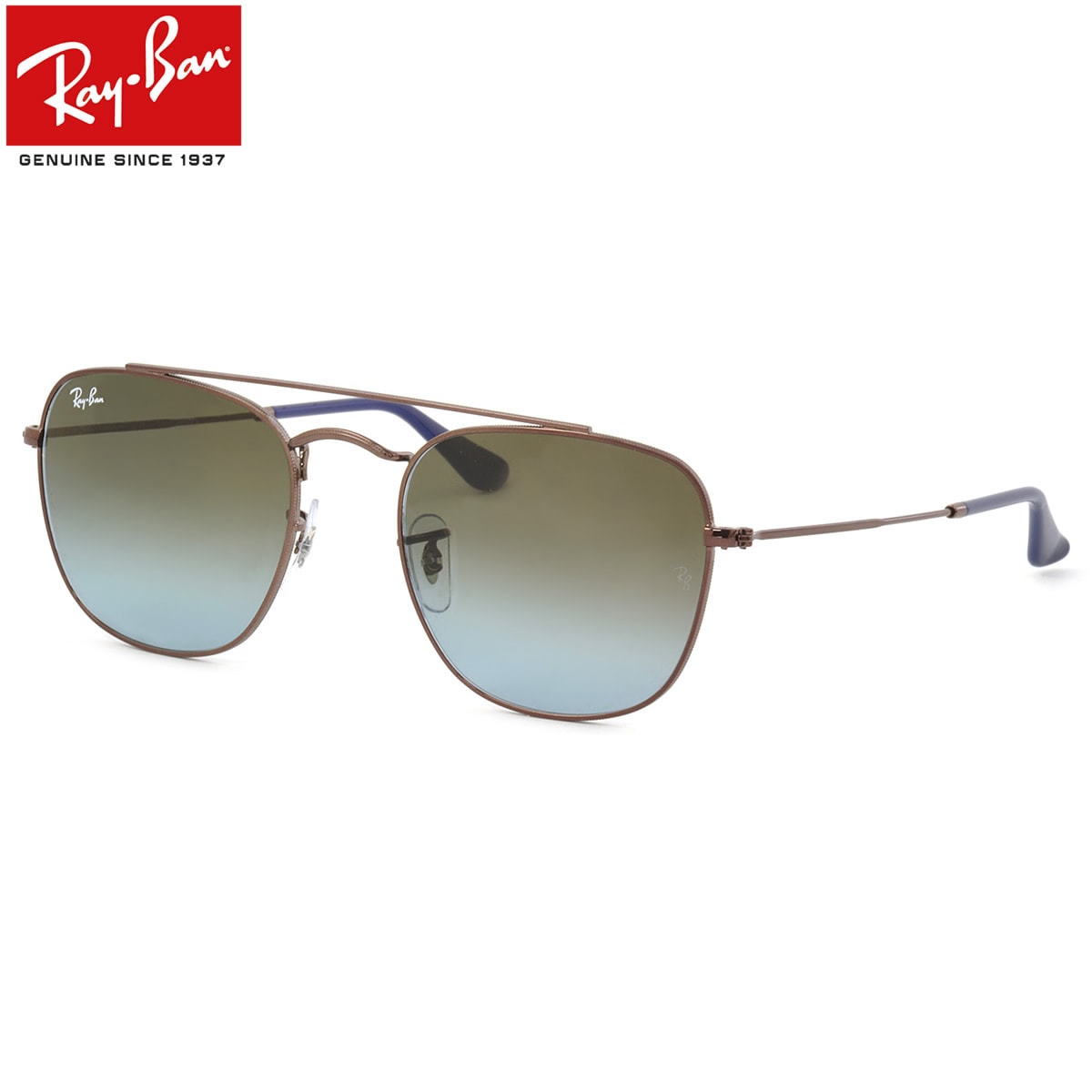 �쥤�Х� ���󥰥饹 Ray-Ban RB3557 900396 51������ 54������ /�쥤�Х� RAYBAN 9003/96 CARAVAN �����Х� �ġ��֥�å� ���֥�֥�å� ��� ��ǥ����� ��20BF��