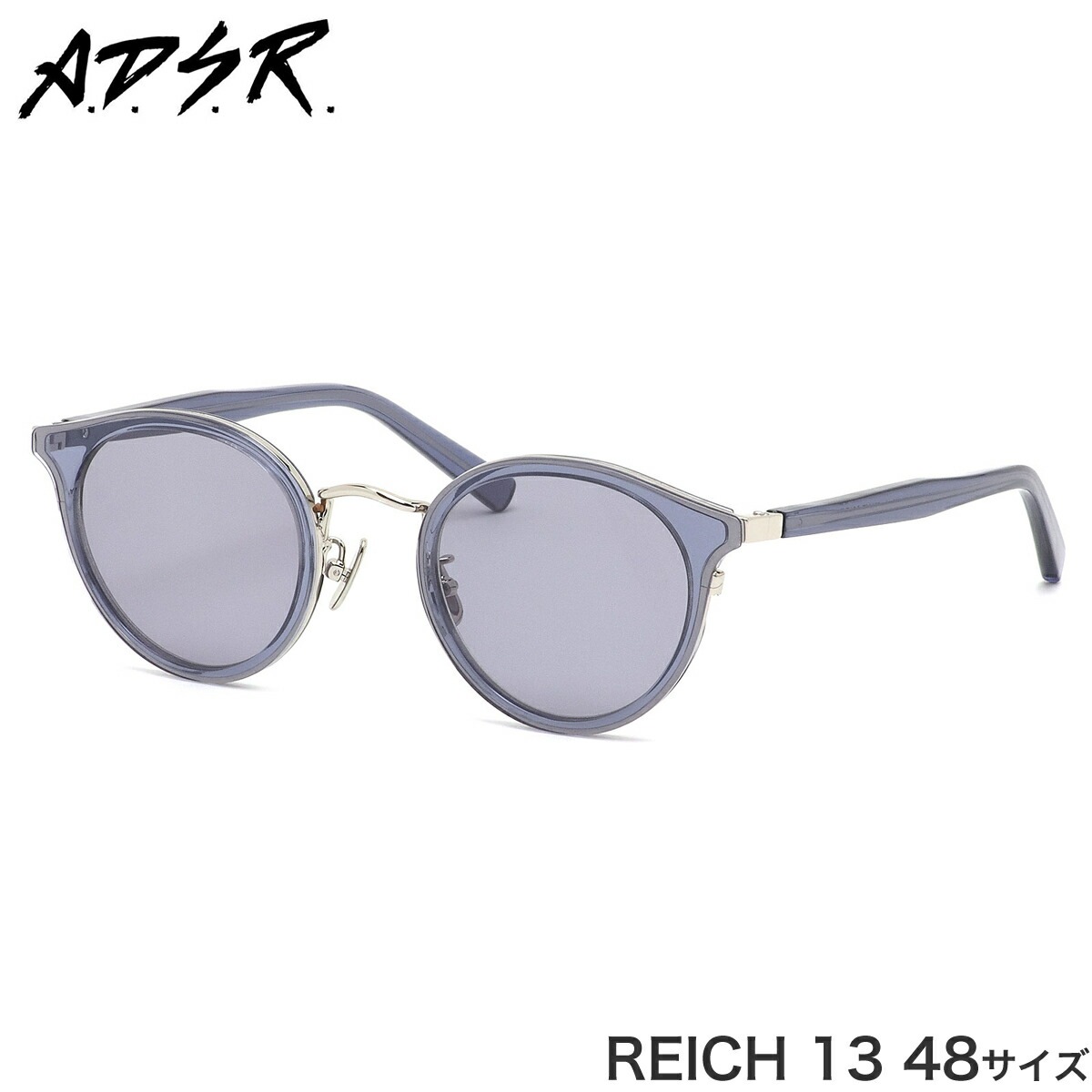 A.D.S.R. ǥ 󥰥饹 /REICH 13 48 /  ǥ