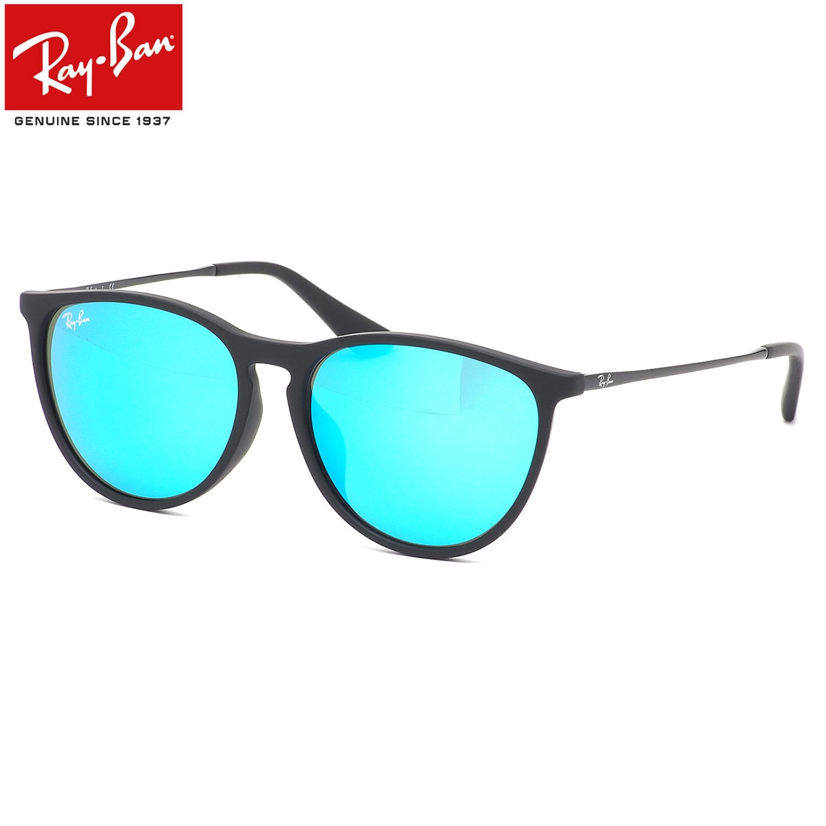 レイバン サングラス /Ray-Ban RJ9060SF 700555 52サイズ /ジュニア ERIKA エリカ IZZY Junior キッズ 子供用 /レイバン RAYBAN 子供用 キッズ用 【20BF】