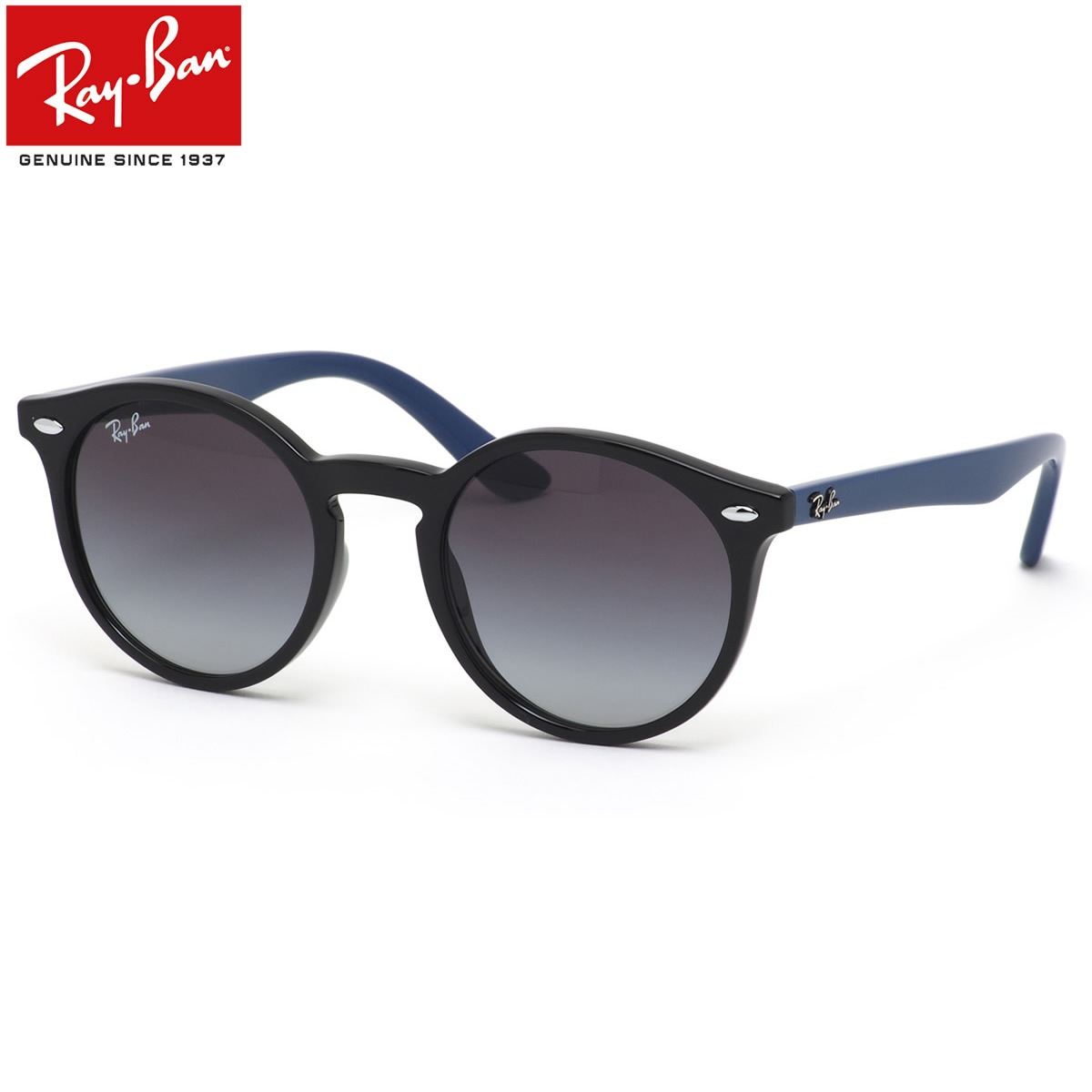Ray-Ban レイバン サングラス /RJ9064S 70428G 44サイズ /ヤング ジュニア 子ども用 お子様向け 小学生 中学生 JUNIOR キッズ KIDS 子供用 /レイバン RayBan 子供用 キッズ用 【20BF】
