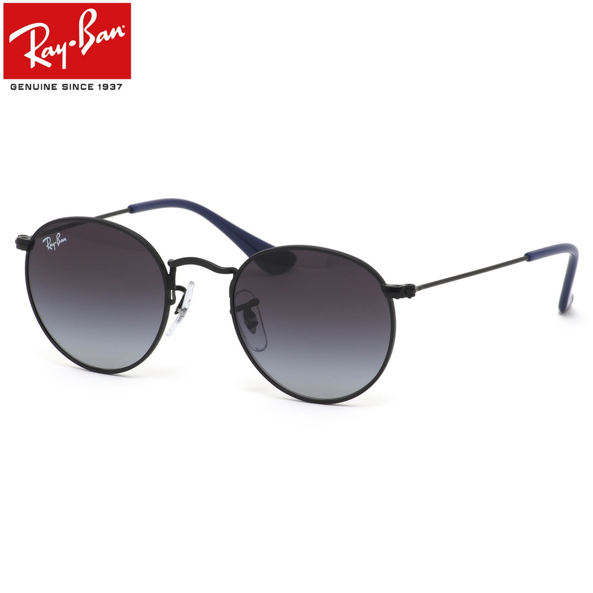 Ray-Ban レイバン サングラス /RJ9547S 201/8G 44サイズ /ヤング ジュニア 子ども用 お子様向け 小学生 中学生 JUNIOR キッズ KIDS 子供用 /レイバン RayBan 子供用 キッズ用 【20BF】