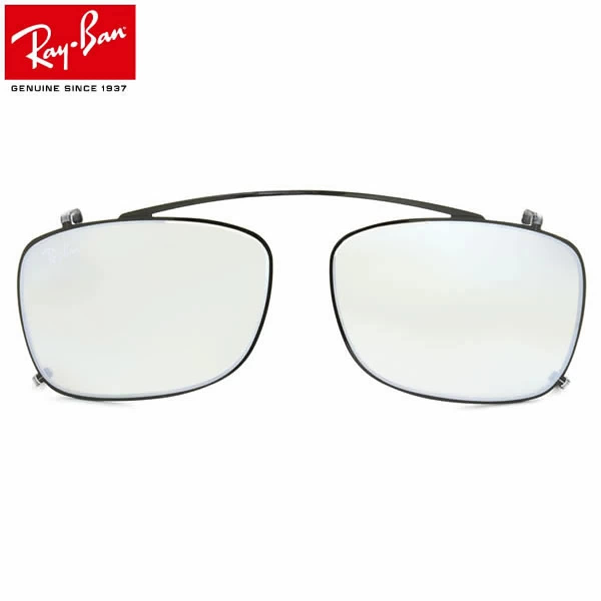 レイバン サングラス /Ray-Ban RX5228C 2509B8 53サイズ 55サイズ /クリップオン メガネ フレームCLIPON 前掛け 前かけ RX5228 ミラー /レイバン RAYBAN メンズ レディース