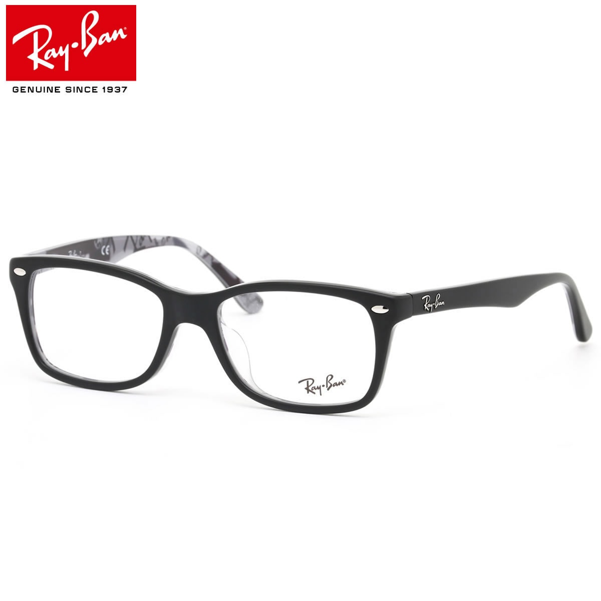 쥤Х Ray-Ban ᥬ RX5228F 5405 53 쥤Хб JPեå 쥯󥰥  RayBan  ǥ