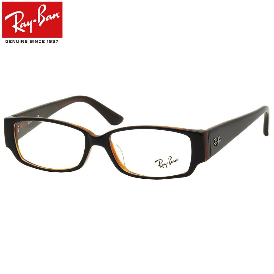 쥤Х Ray-Ban ᥬ RX5250 2044 54 쥤Хб JPեå  RayBan  ǥ