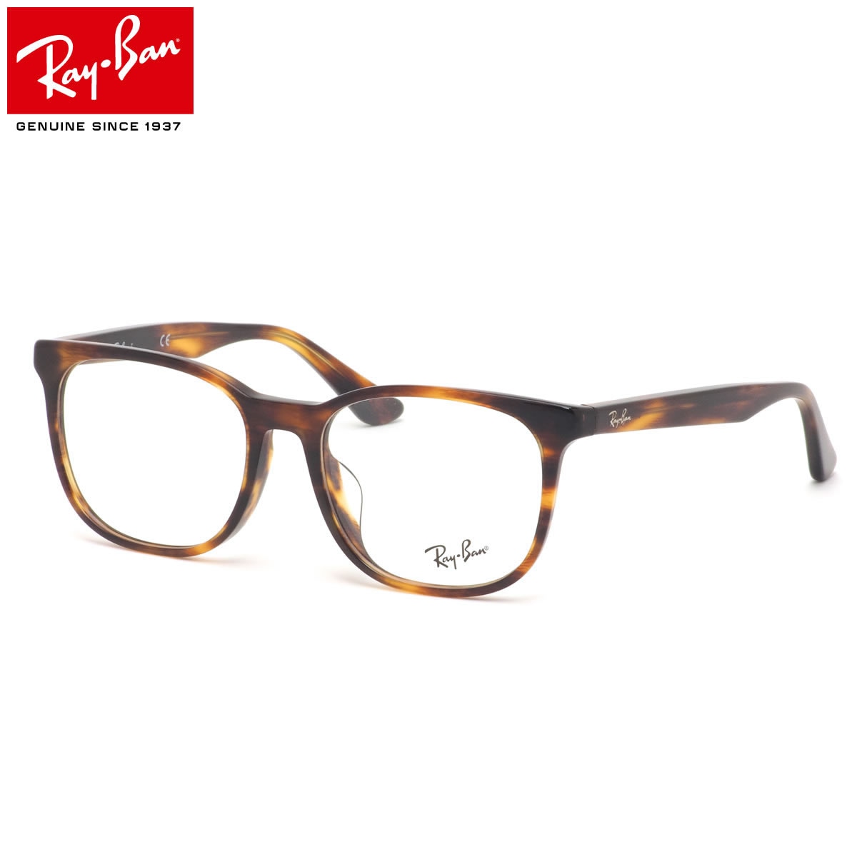 Ray-Ban 쥤Х ᥬ RX5369F 2144 54 쥤Хб ٤ù ǥ ȡ ϥХ   ǥ