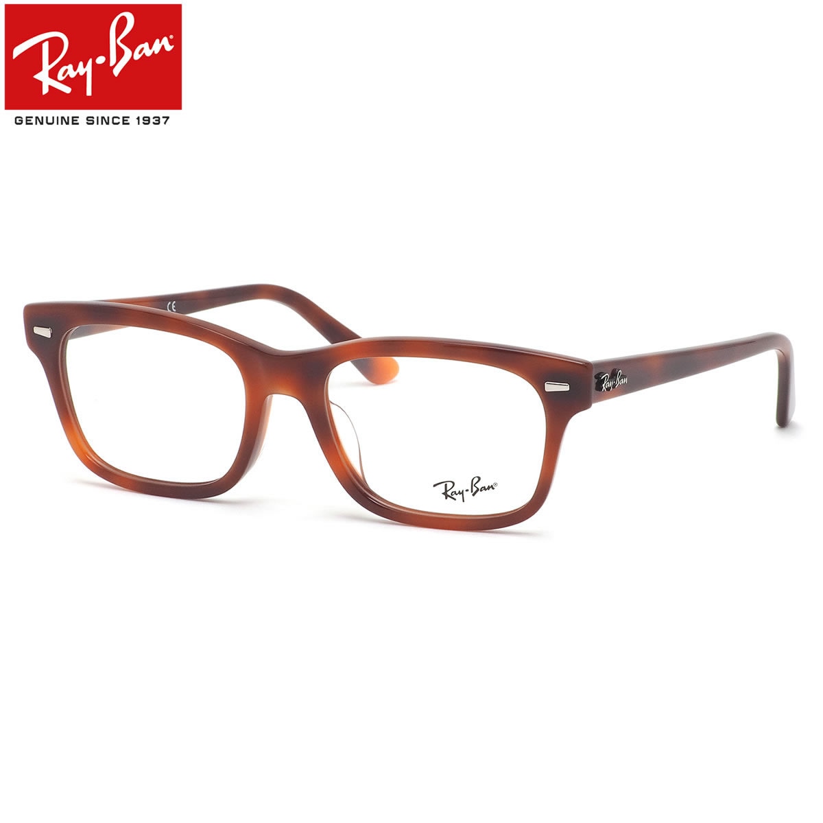 쥤Х Ray-Ban ᥬ RX5383F 5944 54 쥤Хб JPեå 쥯󥰥 ȥ RayBan  ǥ