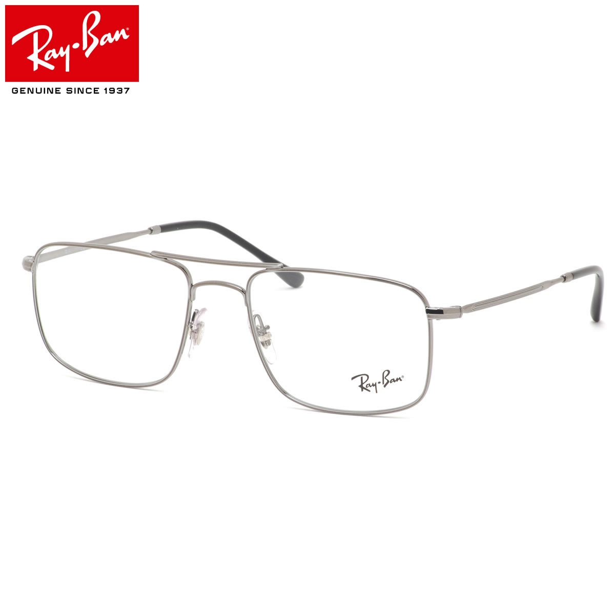 レイバン Ray-Ban メガネ RX6434 2502 53 55