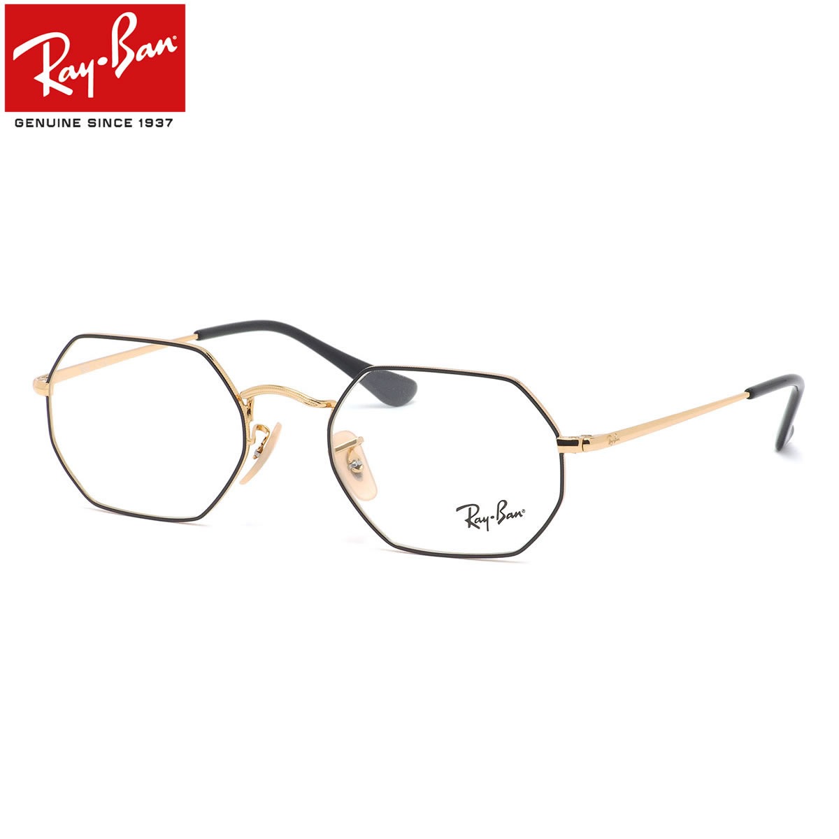 レイバン Ray-Ban メガネ RX6456 2991 53 レイバン純正レンズ対応 RayBan メンズ レディース