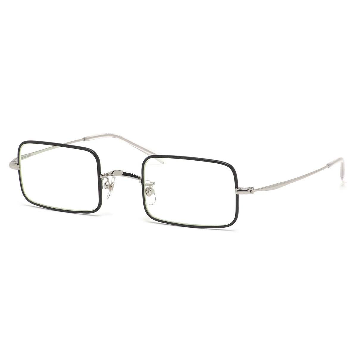 エフェクター EFFECTOR メガネ /SADDLE BKSI 51サイズ /メンズ レディース