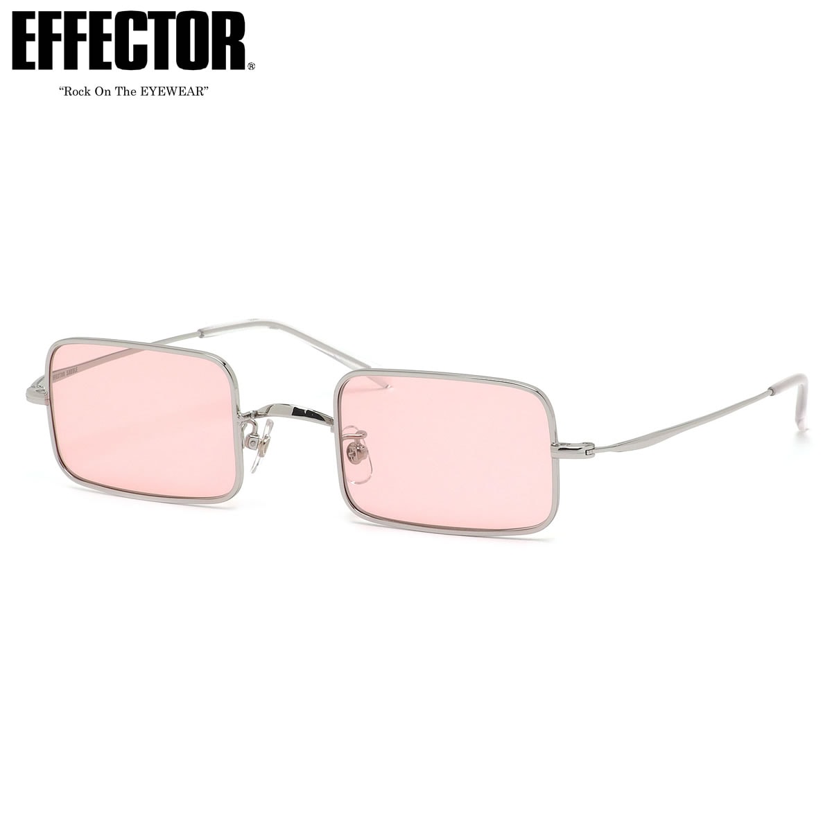 エフェクター EFFECTOR サングラス /SADDLE SIPK 51サイズ /メンズ レディース