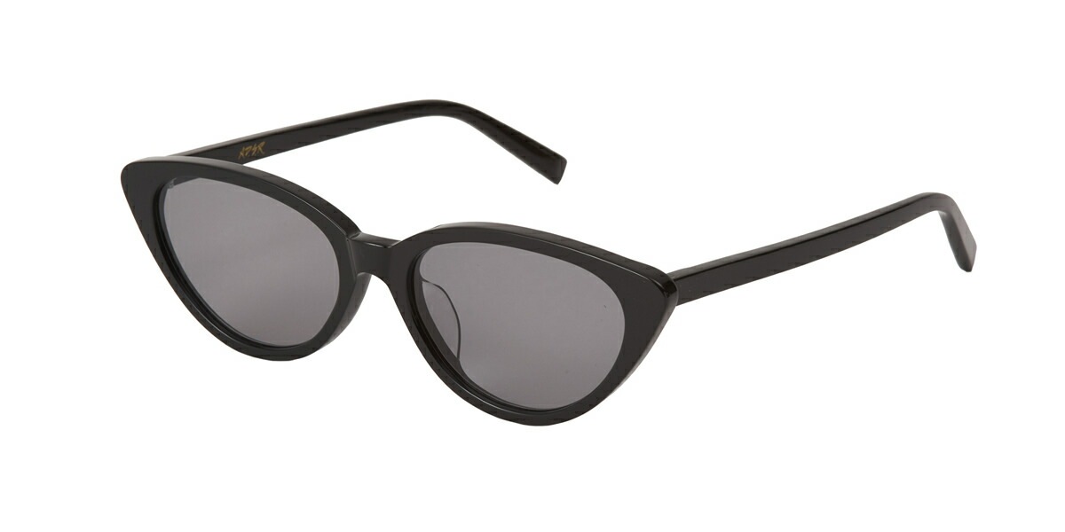 A.D.S.R. エーディーエスアール サングラス SALENA 01 54サイズ ADSR サリナ キャットアイ メンズ レディース 【TU】