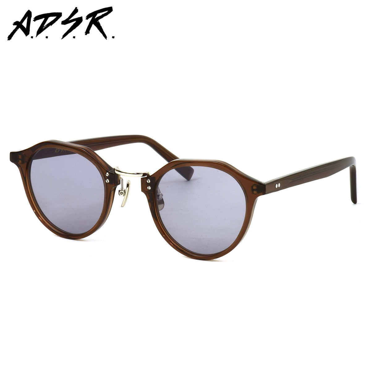 A.D.S.R. ǥ 󥰥饹 /SATCHMO 15 47 å ADSR եåȥ ȥ ˥ /ָ A.D.S.R. ե륿å״  ǥ