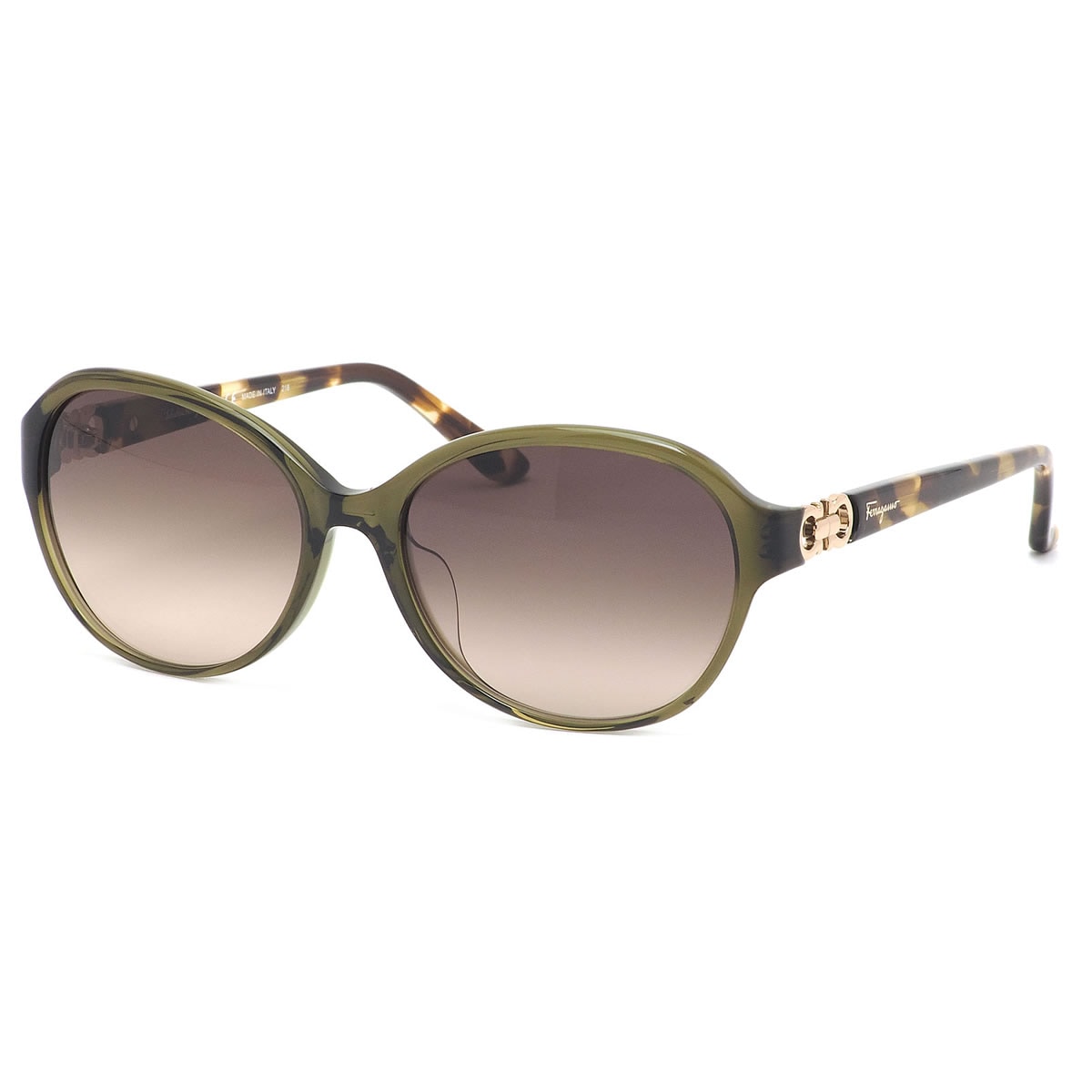 ȡե饬 Salvatore Ferragamo 󥰥饹 /SF804SA 323 56 /Salvatore Ferragamo Хȡե饬  MADE IN ITALY /ȡե饬SalvatoreFerragamo ǥ