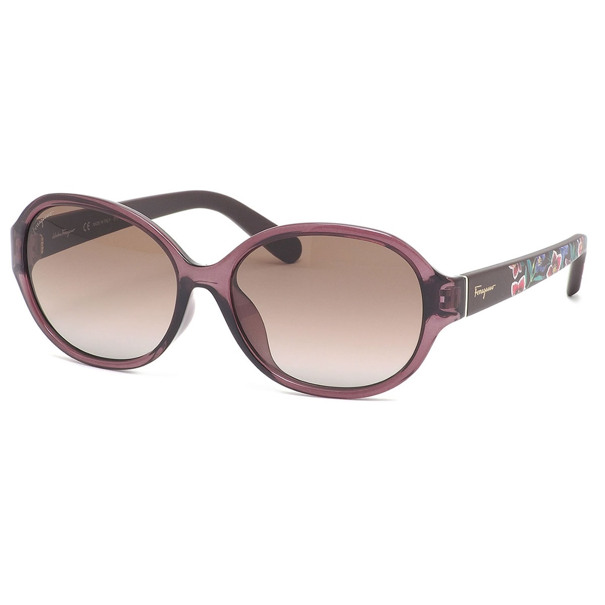 ȡե饬 Salvatore Ferragamo 󥰥饹 /SF918SA 606 58 /Made in Italy 饦 ե /ȡե饬SalvatoreFerragamo ǥ