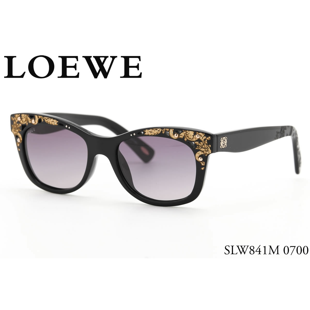  󥰥饹 LOEWE  SLW841M 51 0700 б