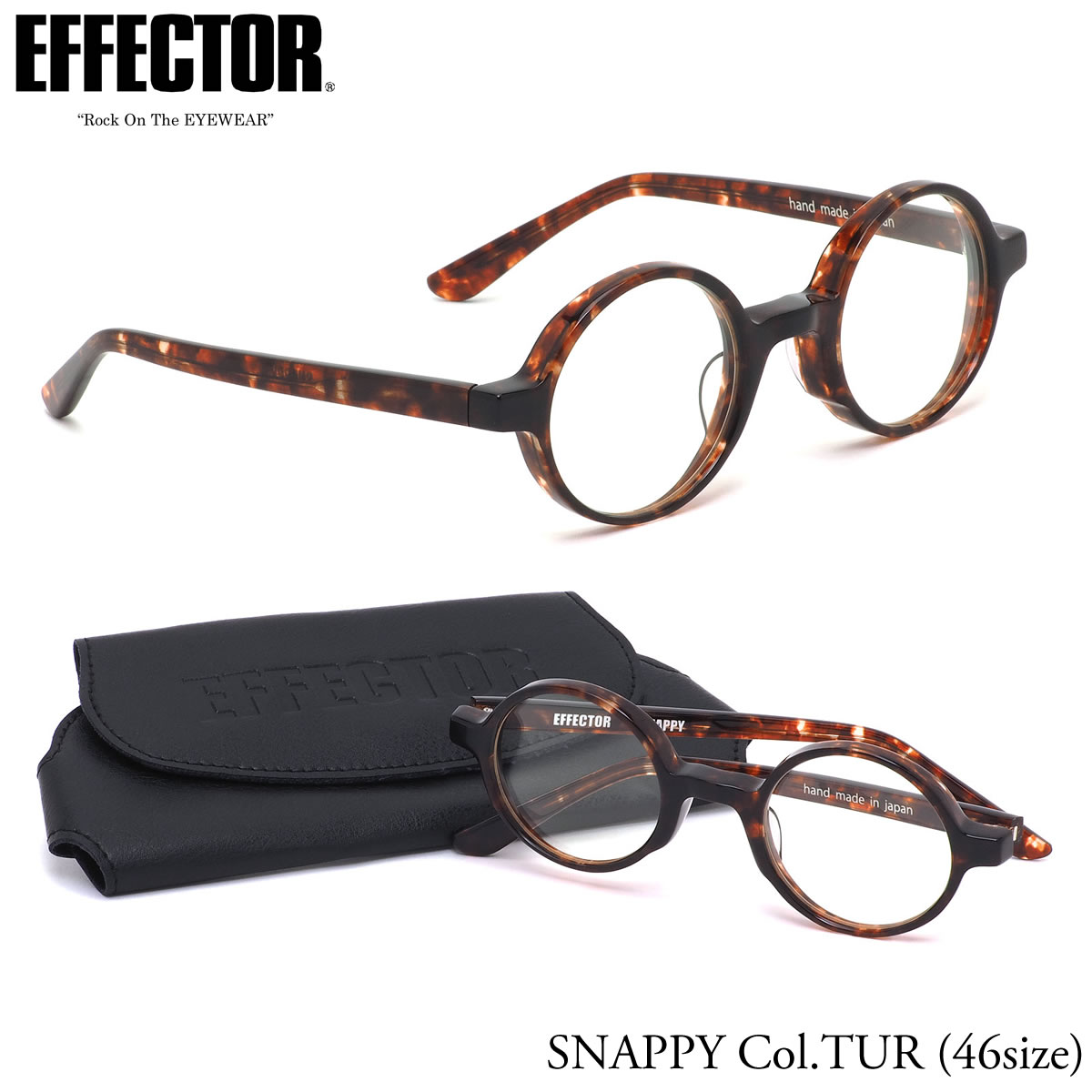 ե EFFECTOR ᥬ ãᥬͥå /SNAPPY TUR 46 /ʥåԡ 饦 ݥᥬ ٤ù ǥ   UVåȻ ãᥬͥ / ǥ