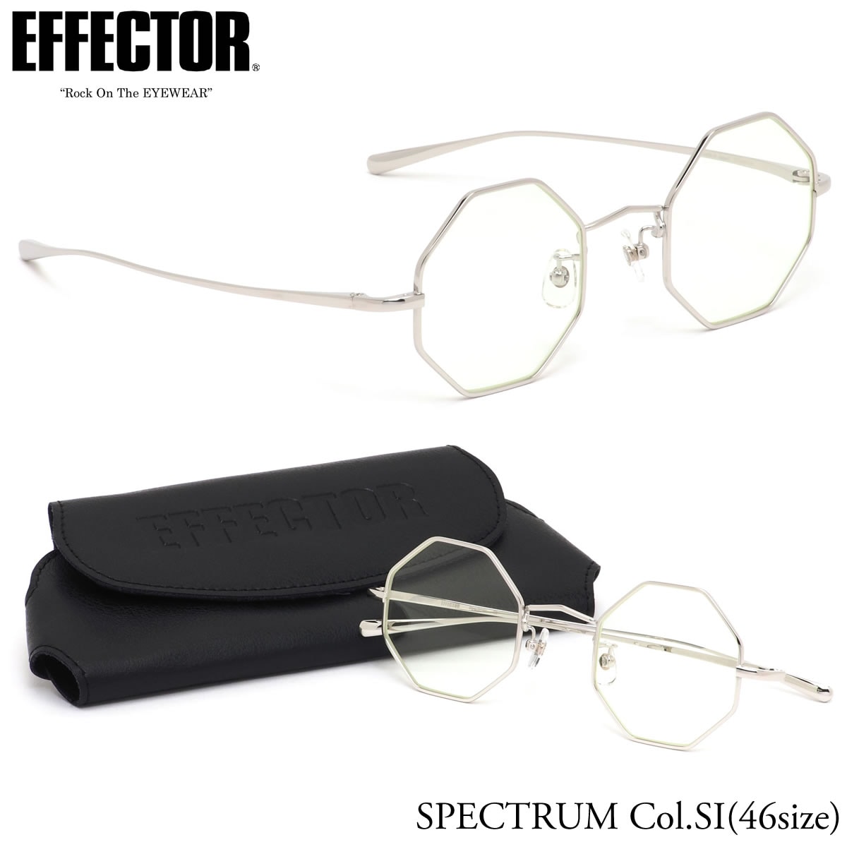 ե EFFECTOR ᥬ ãᥬͥå /SPECTRUM SI 46 /ڥȥ UVåȻ  ãᥬͥդ /ե EFFECTOR  ǥ