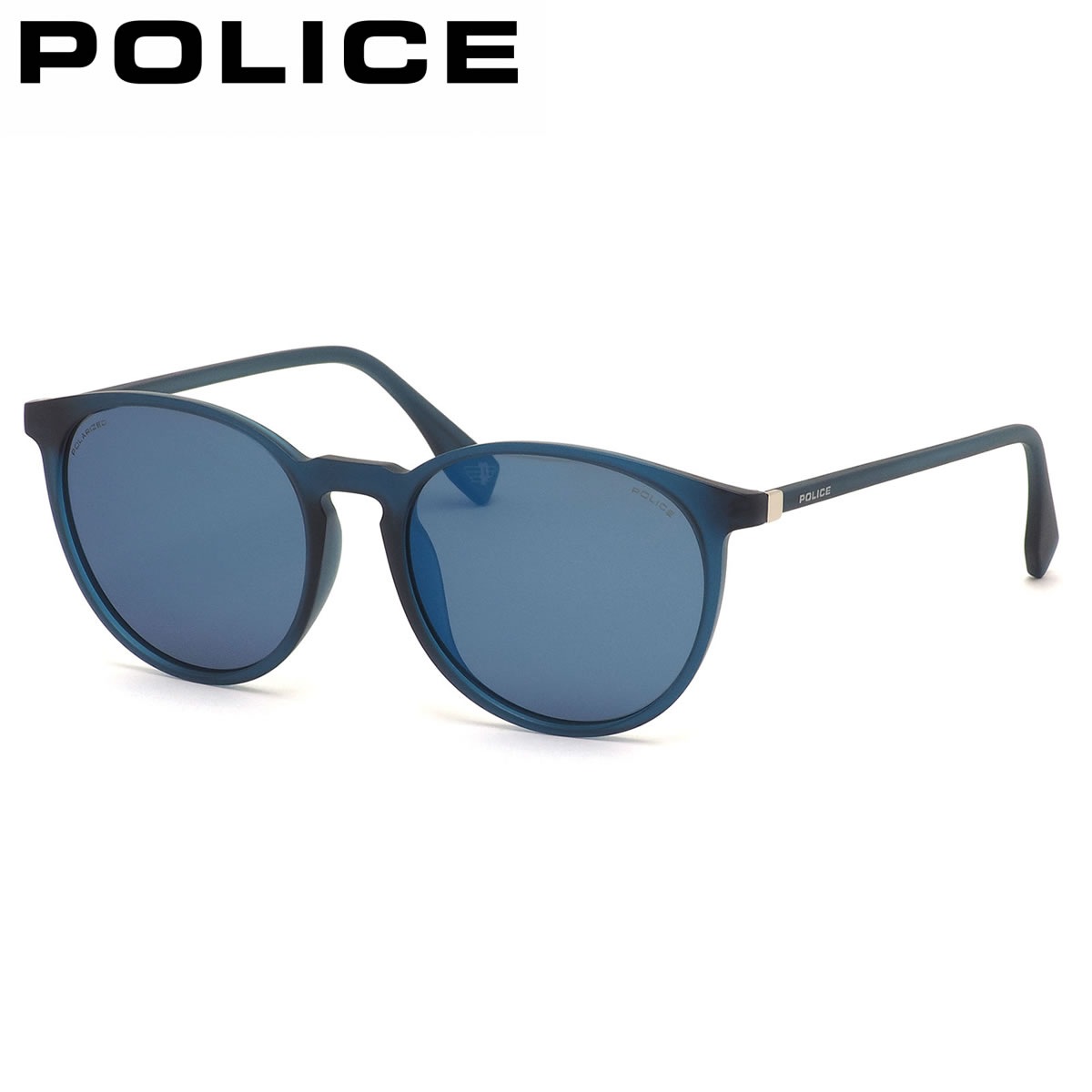 ポリス POLICE サングラス /SPL983I 892B 53サイズ