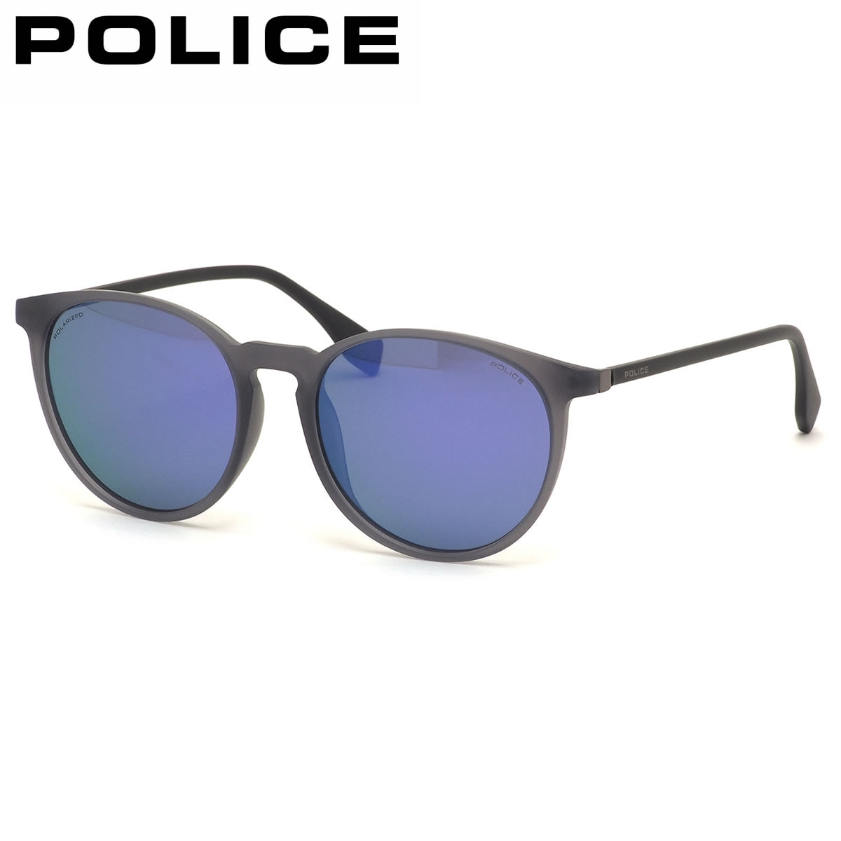 ポリス POLICE サングラス /SPL983I M78V 53サイズ