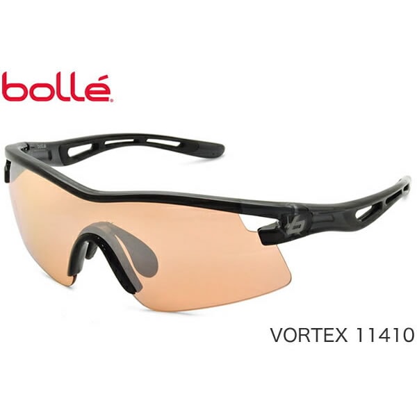 ボレー Bolle)サングラス VORTEX ヴォルテックス 11410 西谷泰治選手使用モデル bolleサングラス
