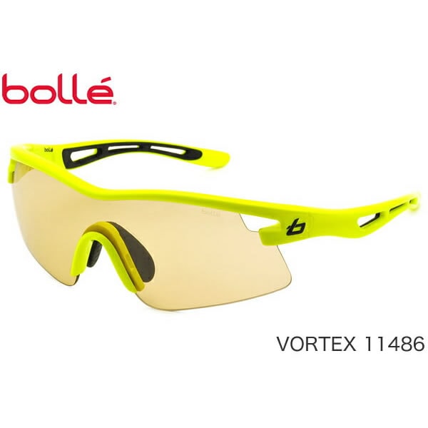 ボレー Bolle)サングラス VORTEX ヴォルテックス 11486 bolleサングラス