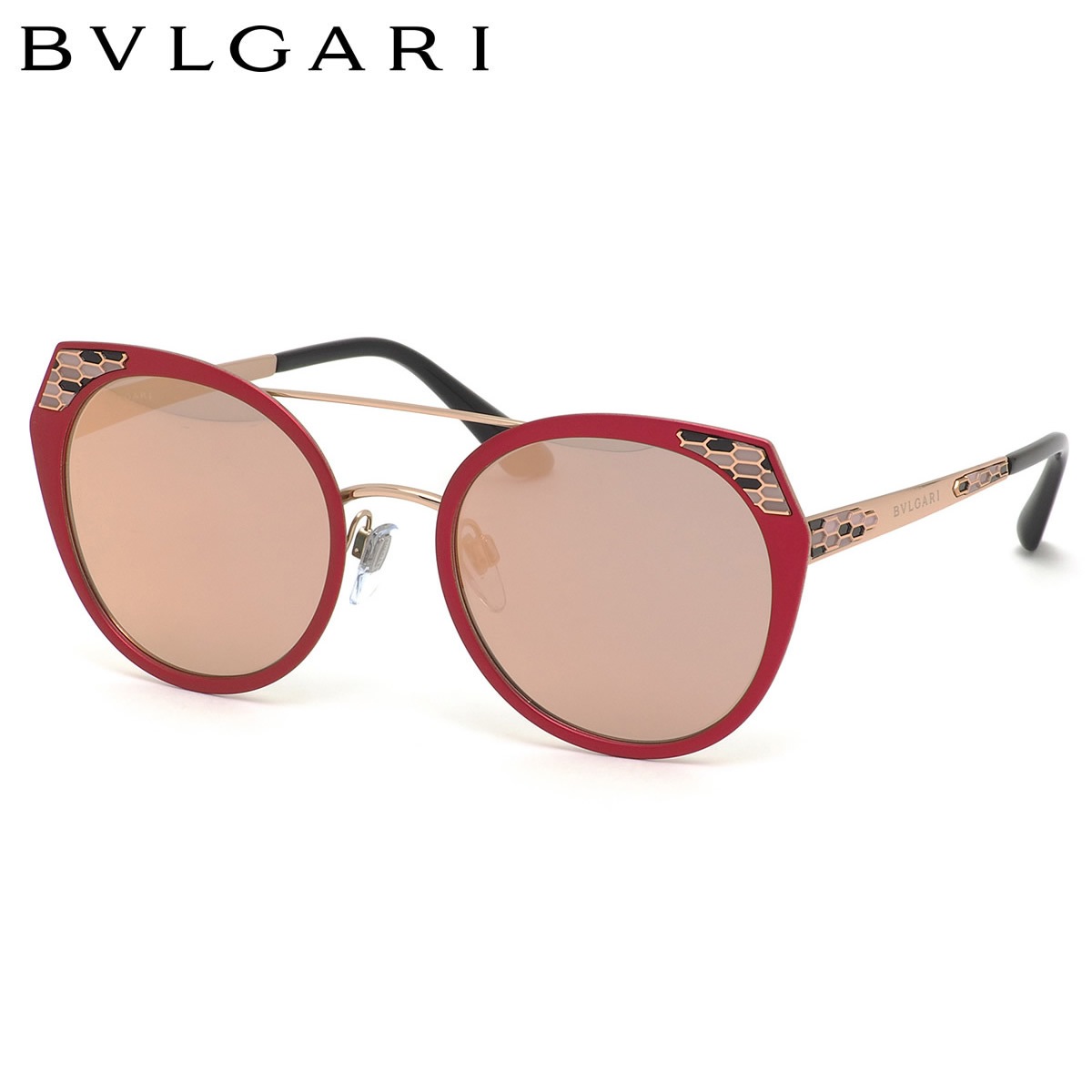  C ̤ ֥륬 BVLGARI 󥰥饹 /BV6095 20274Z 53 /BVLGARI  ǥ