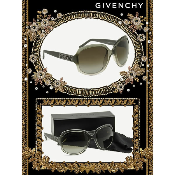 B ̤ GIVENCHY Х󥷡 󥰥饹 / SGV765V 022B 59 /GIVENCHY  ǥ
