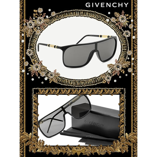  B ̤ GIVENCHY Х󥷡 󥰥饹 / SGV772 0Z42 /GIVENCHY  ǥ