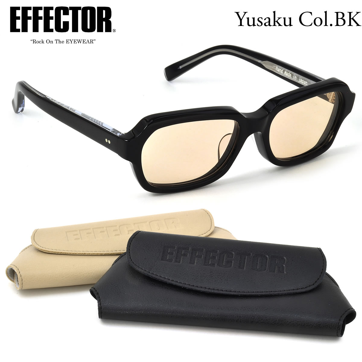 EFFECTOR ե 󥰥饹 /YUSAKU BK 51 /̳ͥ ȤΥե륳 /ե EFFECTOR 楦 桼 ͥ õʪ /  ǥ