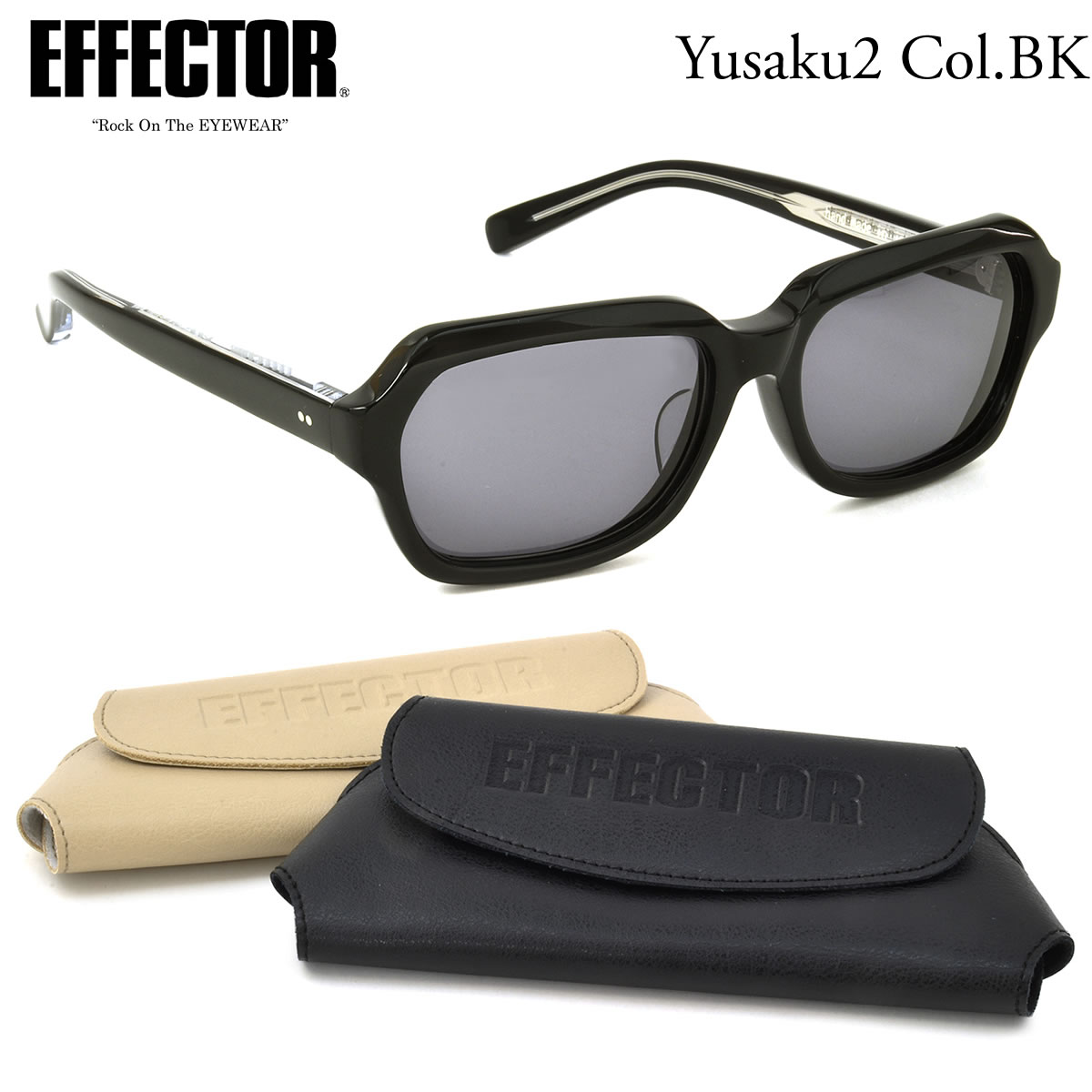 EFFECTOR ե 󥰥饹 /YUSAKU2 BK 57 /̳ͥ ȤΥե륳 /ե EFFECTOR 楦2 桼2 ͥ õʪ /  ǥ