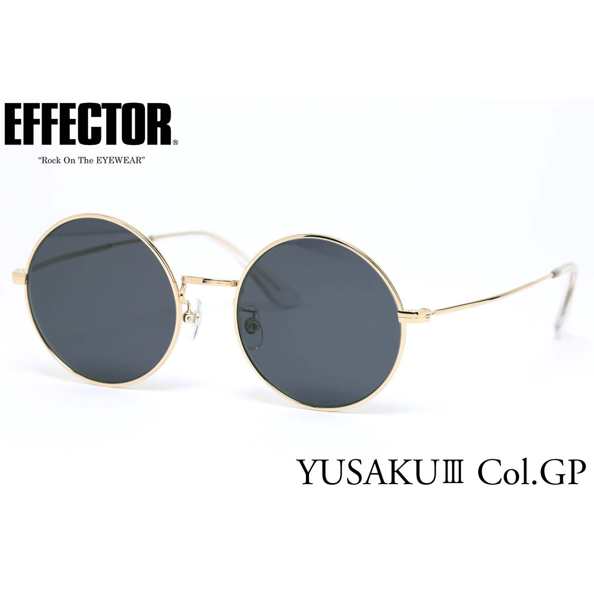 EFFECTOR ե 󥰥饹 /YUSAKU3 GP 51 /̳ͥ ȤΥե륳 /ե EFFECTOR 楦3 桼3 ͥ õʪ /  ǥ