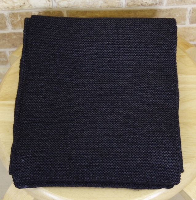 RRL メリノウールマフラー RRL / ダブルアールエル メリノウール