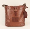 ���ե������ / Ralph Lauren ��DEER FIELD�� �쥶�����������Хå� �٥����֥륿��˥�