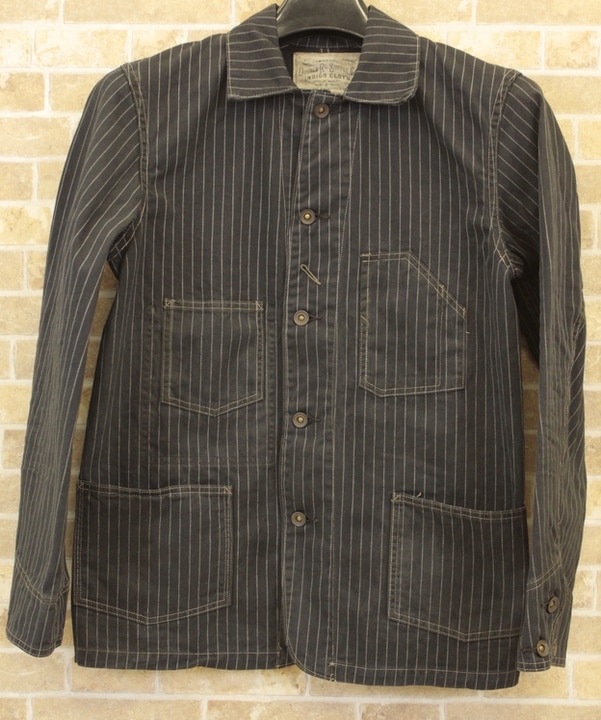 RRL / ダブルアールエル エンパイア ワーク ジャケット Empire work