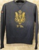 ���ե������ / Ralph Lauren �������ȥ��� �������å� �ե��å��� �ץ��� �ͥ��ӡ� XXL
