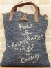 (���ե������) Ralph Lauren ���塼�� �������ܥǥ� �Хå� �ͥ��ӡ�