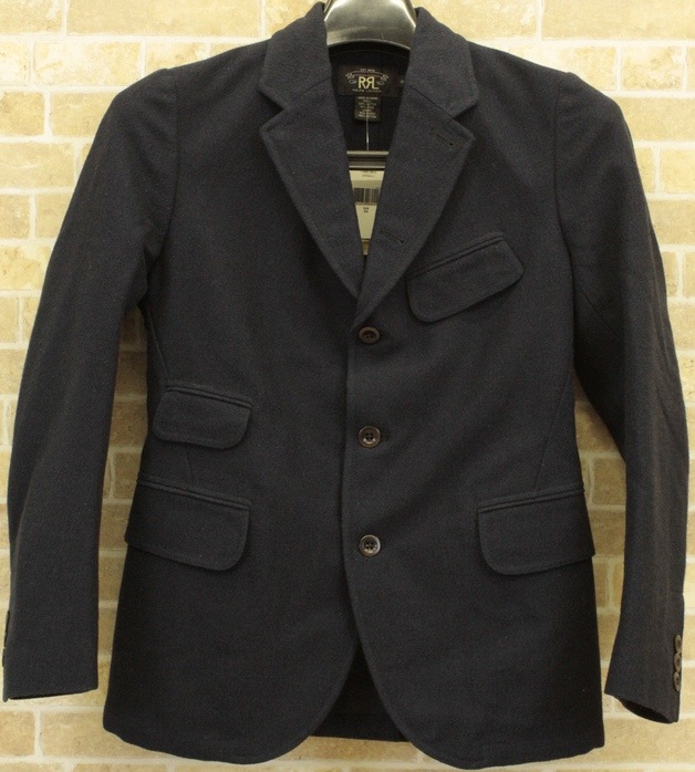 ダブルアールエル) RRL Dupre スポーツ コート L | RRL ダブルアールエル) RRL Dupre スポーツ コート L | RRL