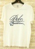 (���ե������) Ralph Lauren ���� �� ���󥫡� T����� ��������ե��å�