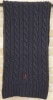 (���ե������) Ralph Lauren���ɥͥ��� ������ �����֥�� �ޥե顼 �ͥ��ӡ�