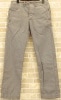 (���֥륢���륨��) RRL ���ե������� �ե������ ���� ������ơ��� ���졼 29x30 Officer's field chino