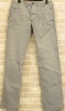 (���֥륢���륨��) RRL ���ե������� �ե������ ���� �����å���� �֥롼 ���졼 30x32 Officer's field chino