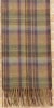 (���ե������) Ralph Lauren �������� �����å� �����ꥢ�� ��С����֥� �ޥե顼 double-faced tartan wool scarf