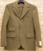 (֥륢륨) RRL ɡڡ  ݡ  Windowpane Wool Sport coat