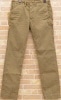 (���֥륢���륨��) RRL �����ե��å� �����ǥ���� �ѥ�� �ߥǥ����� �֥饦�� 30x32  Slim-fit Corduroy Pant