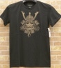 ���ե������ Denim&Supply �ǥ˥�����ץ饤 ����饤 �� T����� L Samurai Graphic Tee