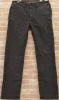 (���֥륢���륨��) RRL ���ե������� �ե������ ���� �ե����ǥå� �֥�å� 30x32 Officer's field chino faded black