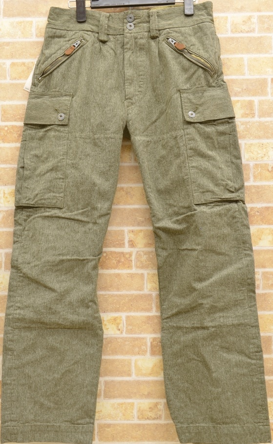 RRL ダブルアールエル ミリタリーカーゴパンツ W36 楽天市場】【SALE】【RRL by Ralph Lauren】ラルフローレン DOUBLE RL