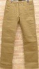 (���֥륢���륨��) RRL �ĥ��� ���ե������� ���� �ꥸ�å� 34x30 Twill Officer's chino rigid