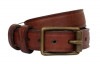 (���ե������) Ralph Lauren �Хå��� �쥶�� �֥쥹��å� ����֥�� ������ �֥饦�� Leather Wrist Strap